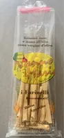 Grissini - I Farinelli