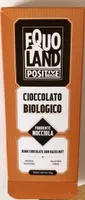Cioccolato fondente nocciola