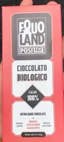 Cioccolato biologico