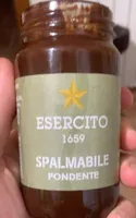 Spalmabile fondente