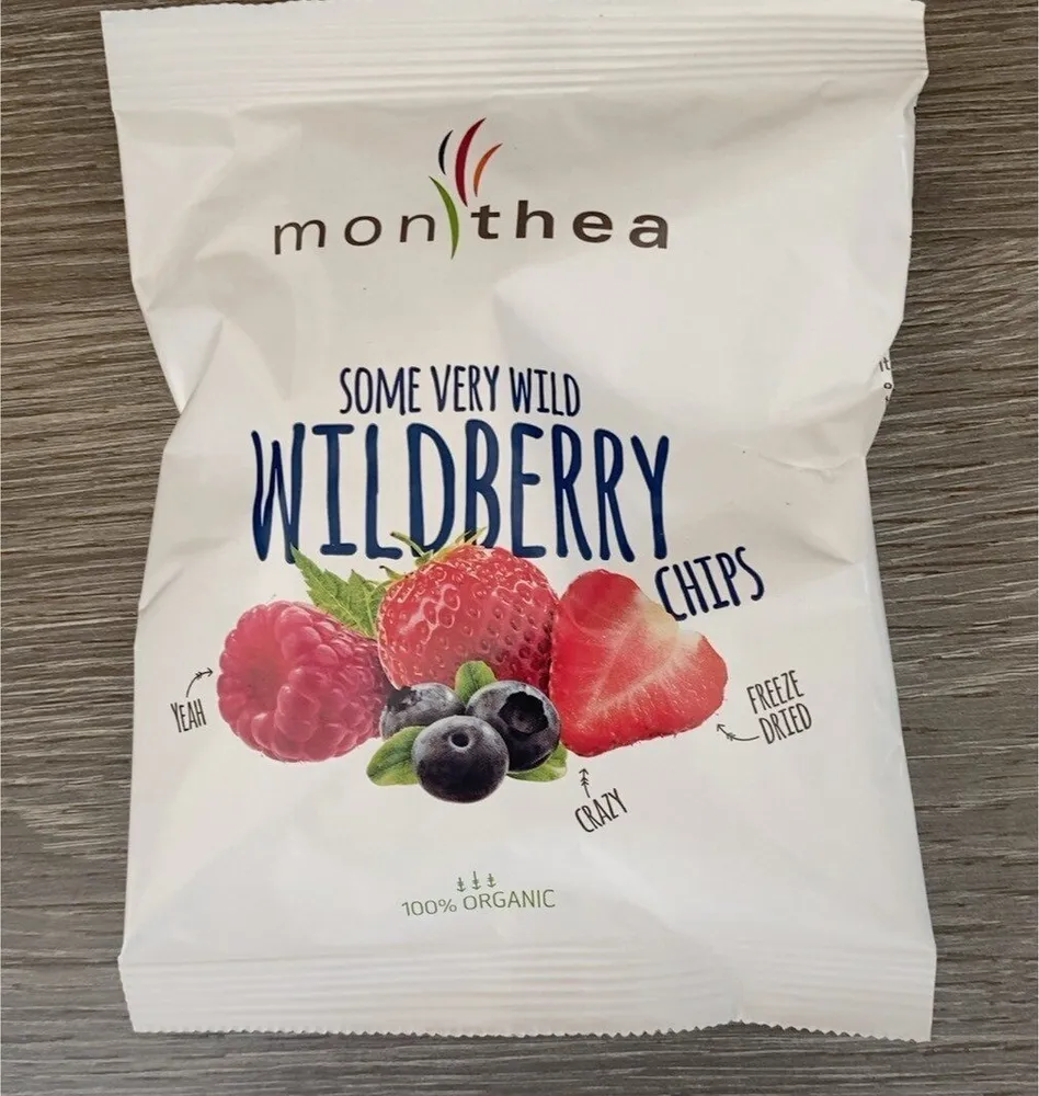 Wildberry