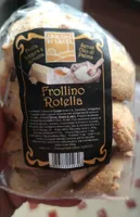 Frollino rotella