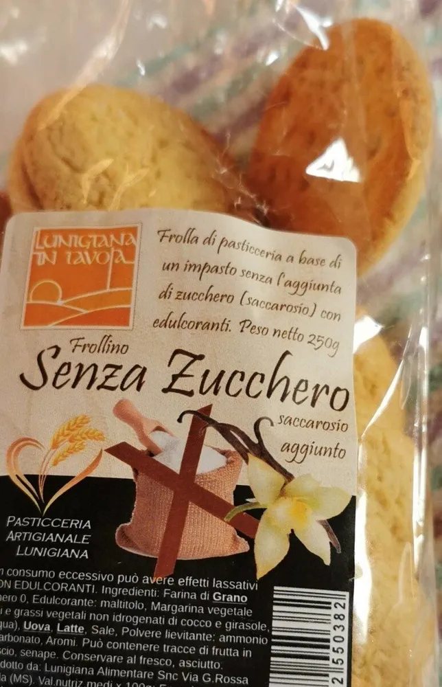 Frollino