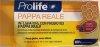 Pappa reale