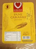 Pane carasau