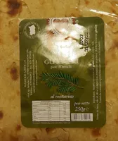Pane Guttisu