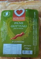 Pane guttiau
