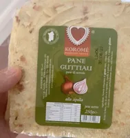 Pane Guttiau