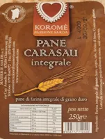 Pane carasau