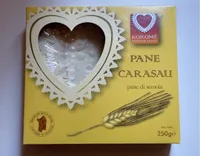 Pane carasau
