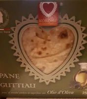 Pane Guttiau