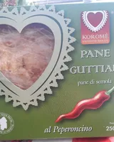 Panne Guttiau al Peperoncini