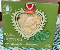 Pane Guttiau
