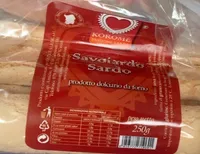 Savoiardo sardo