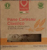 Pane carasau