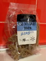 Pasta di Riso Integrale