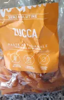 Riccioli zucca e pomodoro