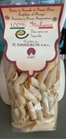 PENNE ZITONI RIGATE INTERNE