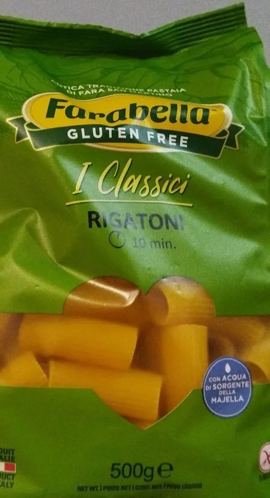 Pasta