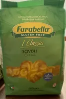 Pasta senza glutine
