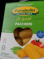 Paccheri