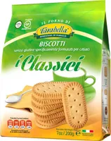 galletas sin gluten I classici