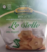 Biscotti le stelle