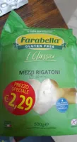 Mezzi Rgatoni