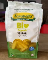 Spirali