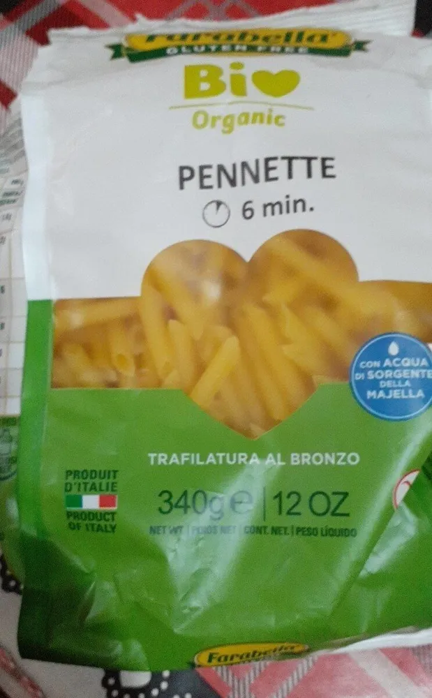 Pennette