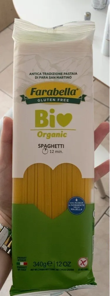 Spaghetti