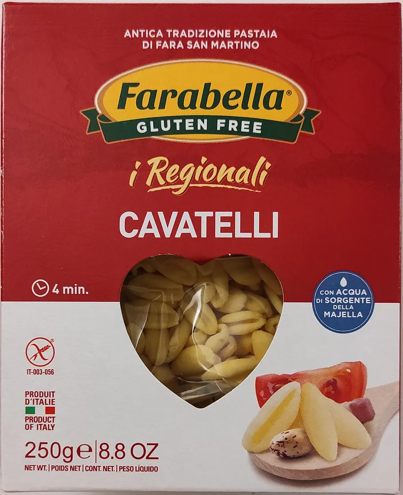 Cavatelli