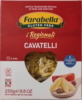 Cavatelli