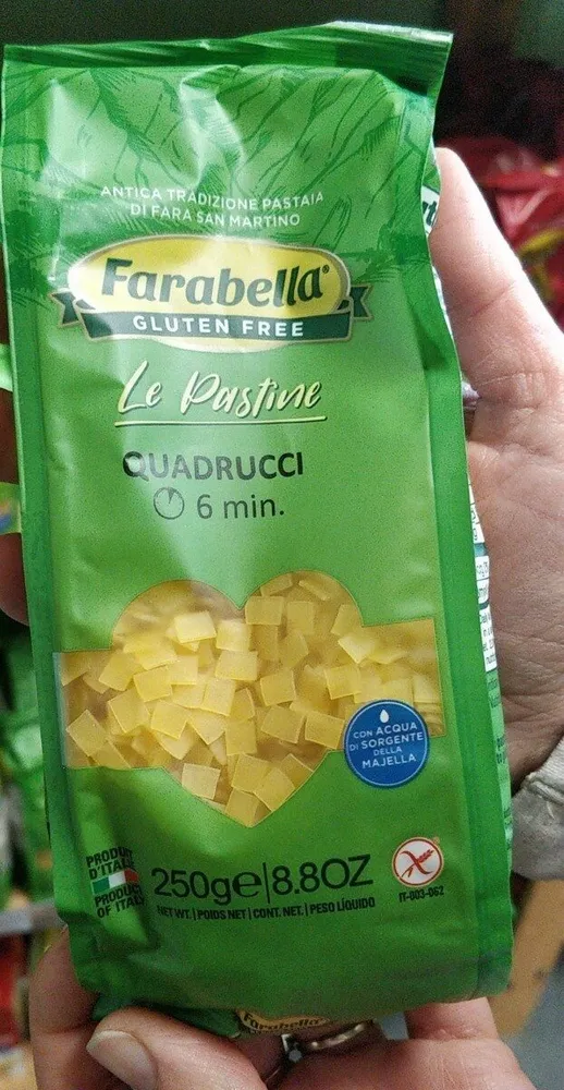 Quadrucci