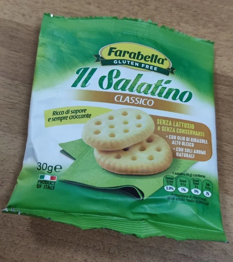 Il Salatino