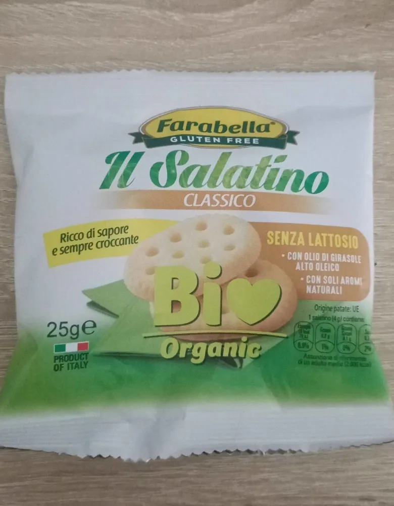 Il salatino
