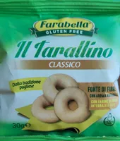 Il tarallino classico