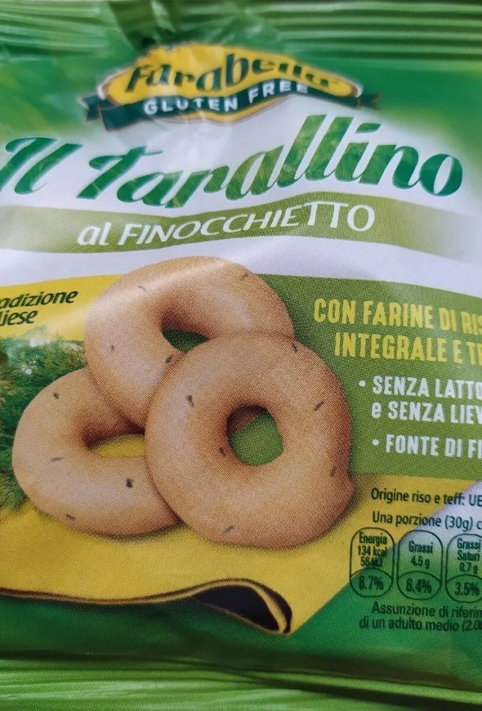 Tarallino