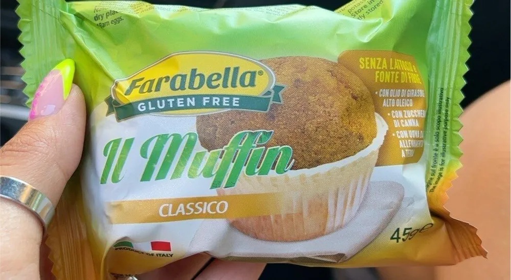Il muffin