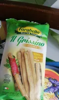 Farabella il grissino classico