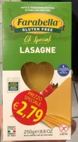 lasagne