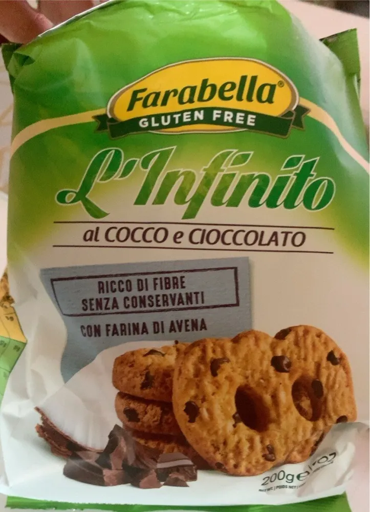 L’infinito