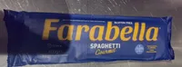 Spaghetti Gourmet