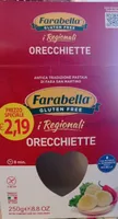 Orecchiette gluten free