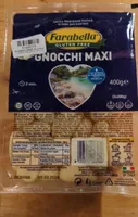 Gnocchi maxi