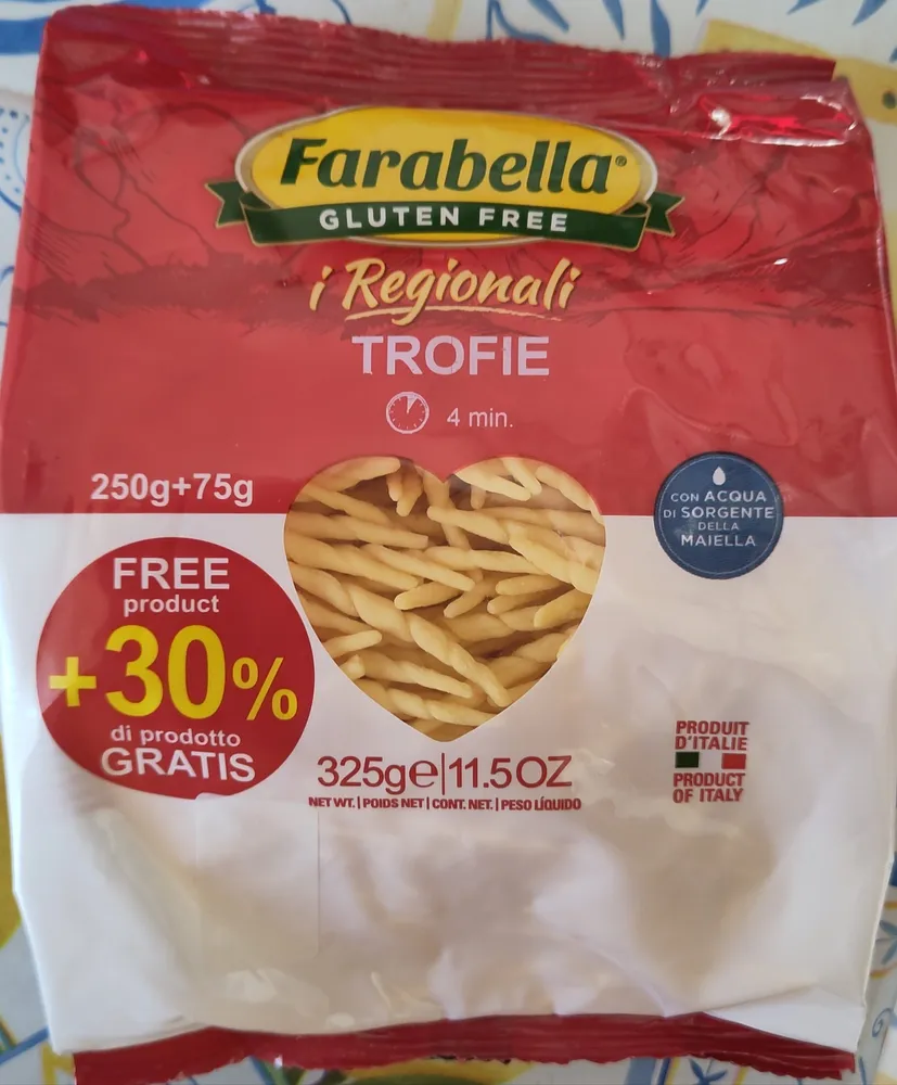 Trofie