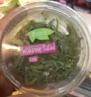 Wakame