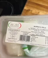 Burrata 250g