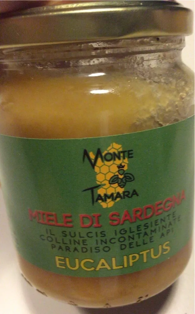 Miele di Sardegna