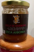 Miele di Sardegna Erica Arborea